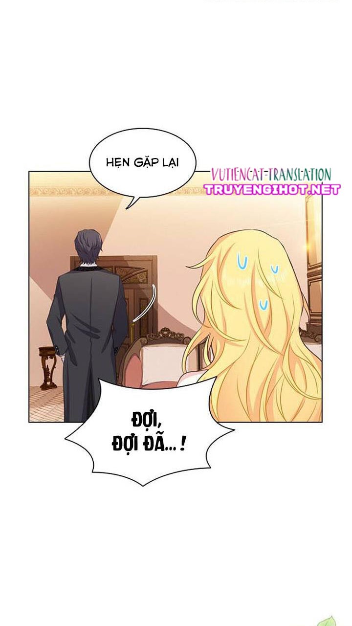 lời cầu hôn đến từ hoàng đế chapter 4 62