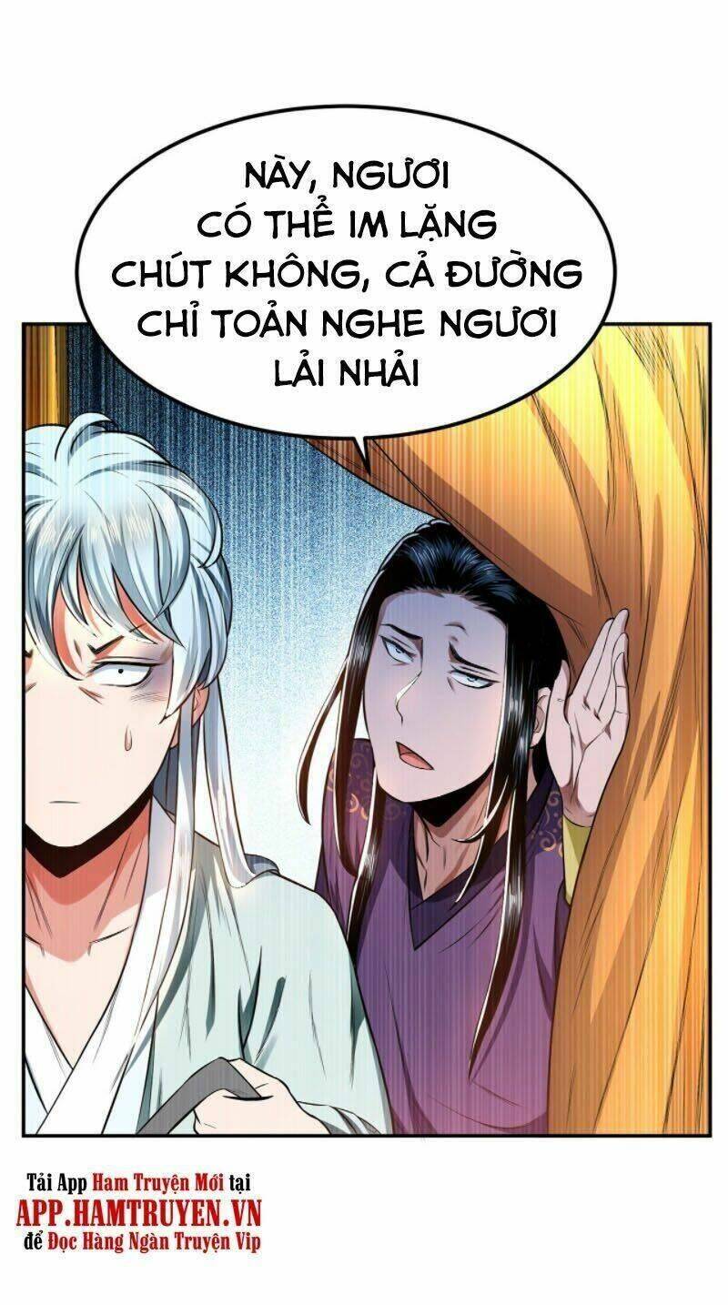 nam chủ và hậu cung đều dưới trướng ta chapter 14 54