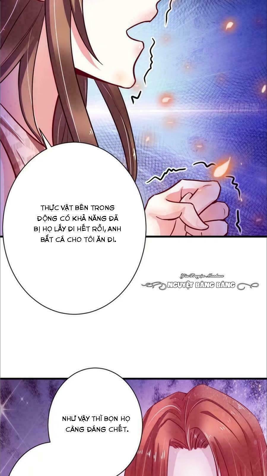 [16+] thảnh thơi thú thế chủng chủng điền, sinh sinh tể chapter 21 19