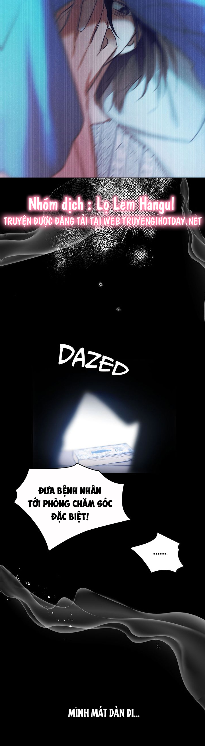 thánh nữ evelina chapter 2 24