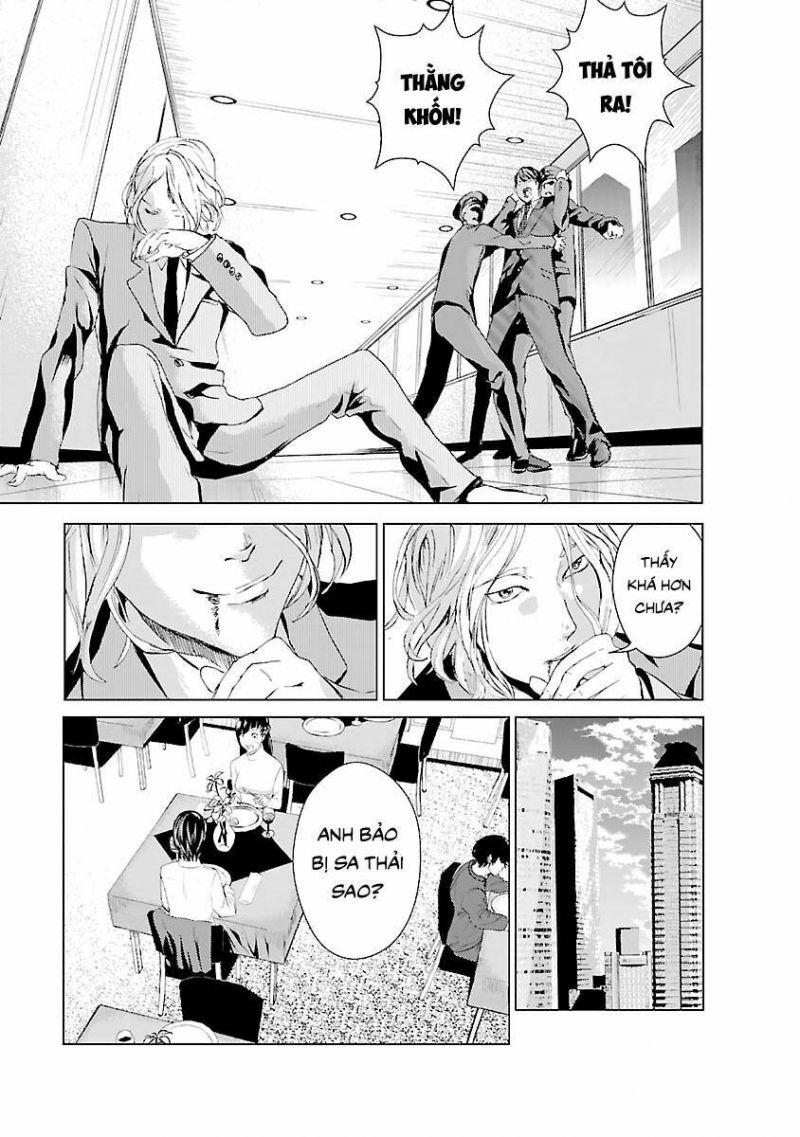 tái sinh manga chapter 1 22