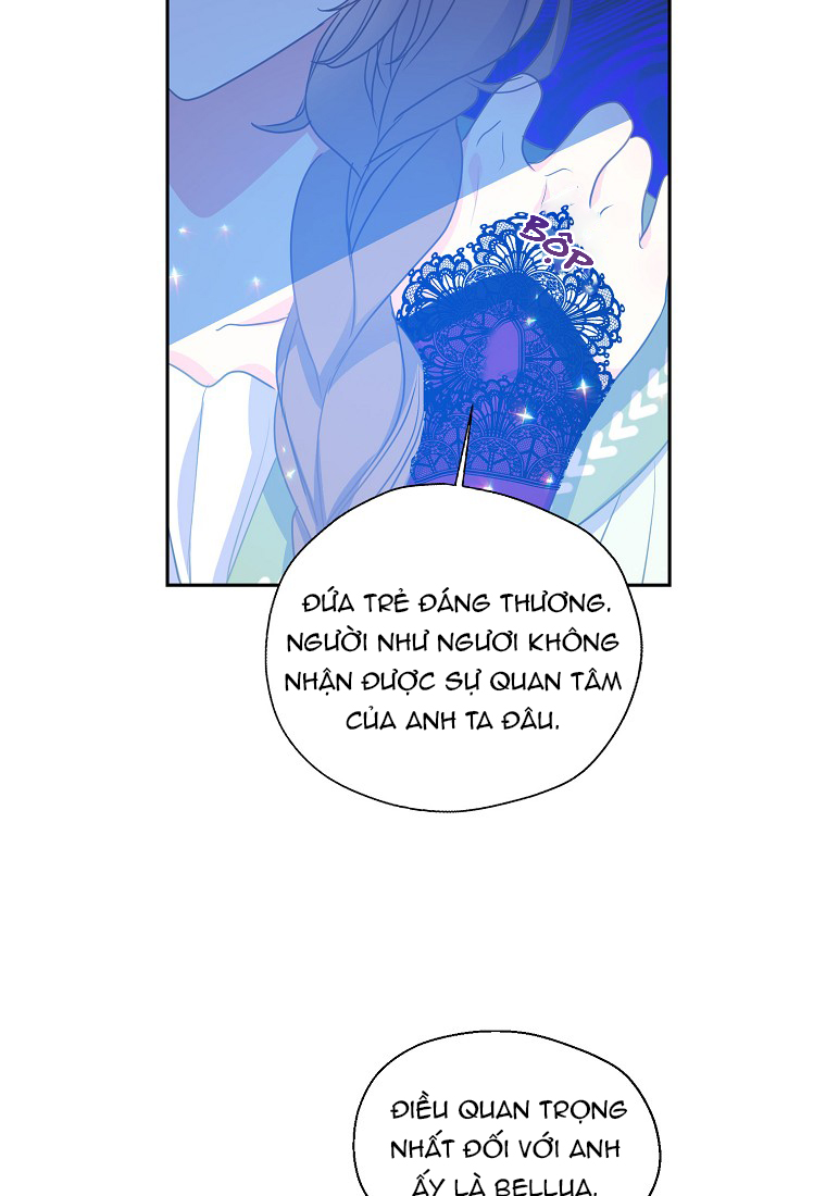 bệ hạ, xin đừng giết tôi!! chapter 53.1 9