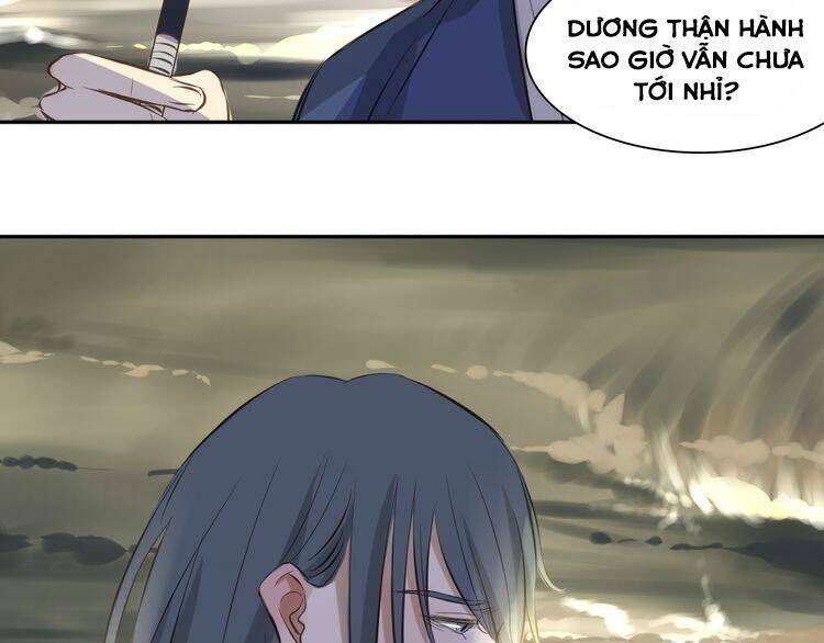 bạch lý hành giả chapter 12 20
