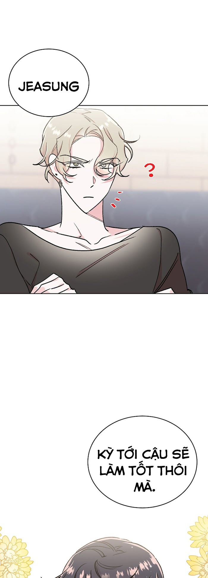 liệu pháp bí mật chapter 1 22