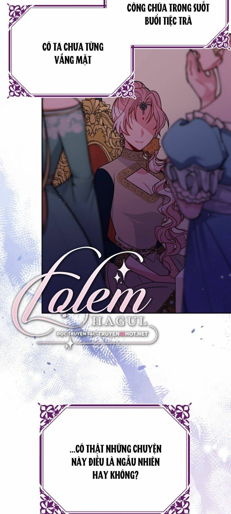 tôi đã nuôi dưỡng bạn thời thơ ấu thành bạo chúa chapter 67.1 55