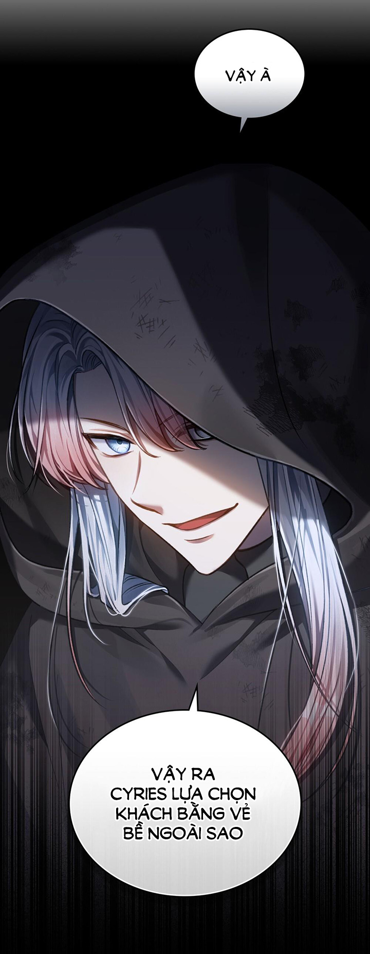 Cách Sống Như Một Hoàng Tử Nước Đối Địch chapter 10.1 - Trang 5