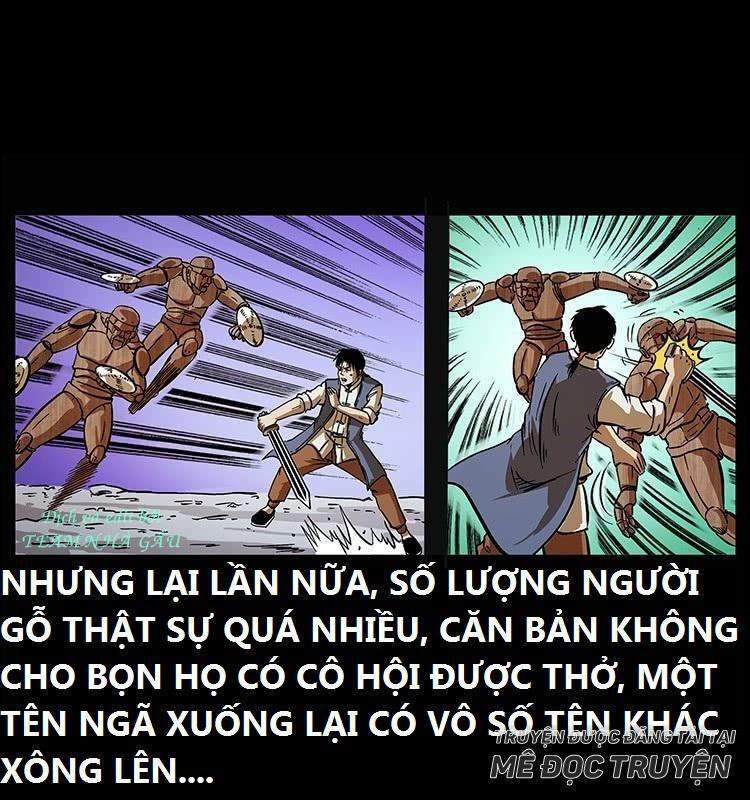 tiên sơn truyền kỳ chapter 29 11