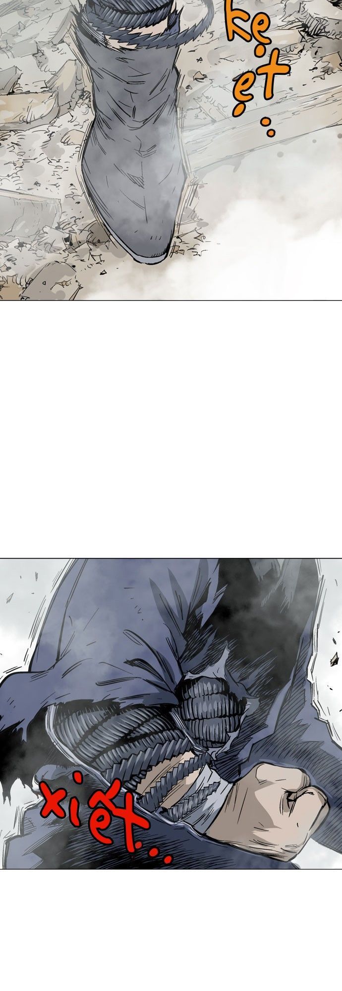 cao thủ 2 chapter 21 12