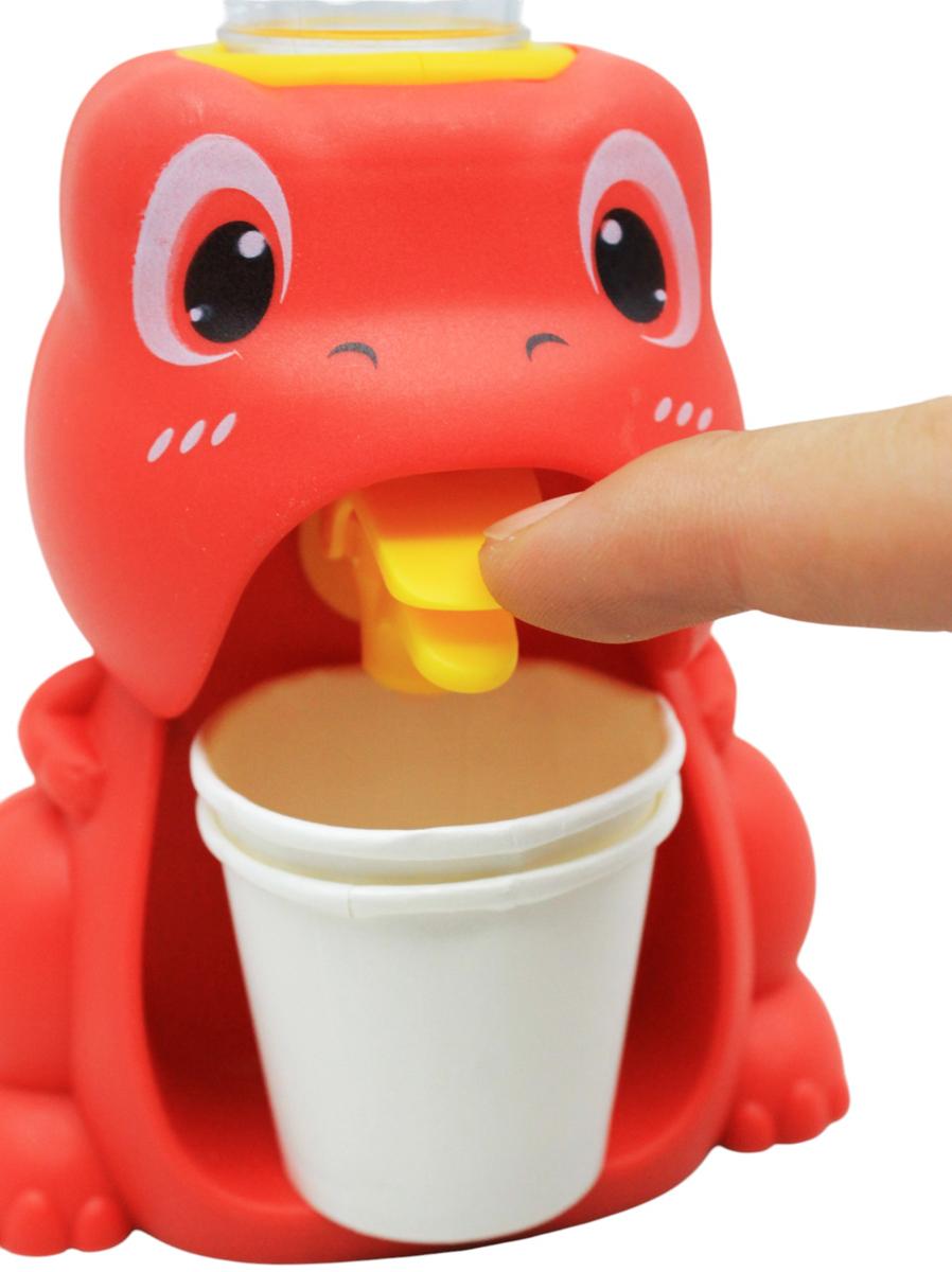 Đồ Chơi Bình Lọc Nước - Zeming Toys 8078 - Hình Khủng Long