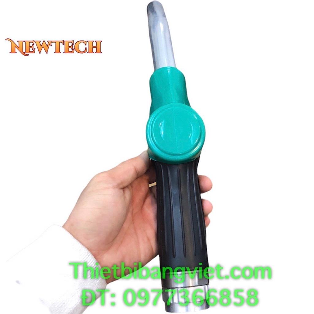 Thiết Bị Bơm Hút Chất Lỏng- Cò Bơm Xă.ng Dầu Tự Ngắt Khi Đầy K688 Vật Liệu Cao Cấp- Thiết Bị Bằng Việt