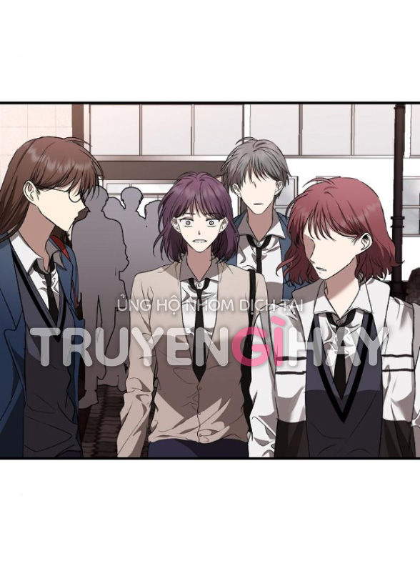 Tự Do Trong Mơ chapter 36.1 16