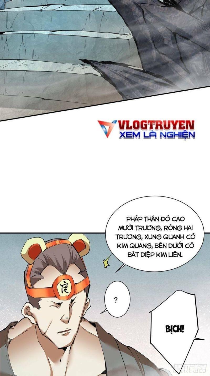 đồ đệ của ta đều là trùm phản diện chapter 5 48