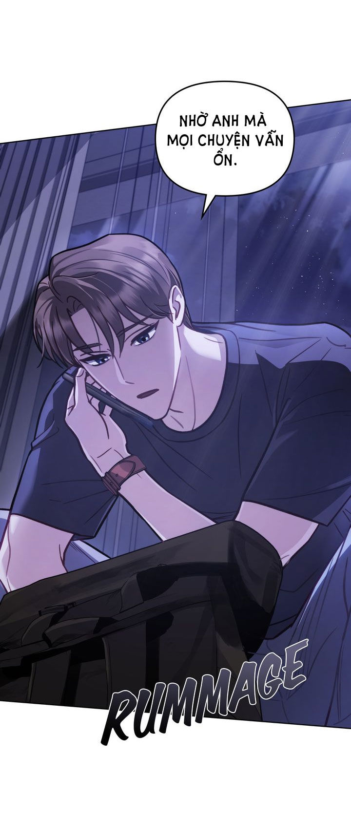 kẻ nghiệp dư chapter 19.1 3