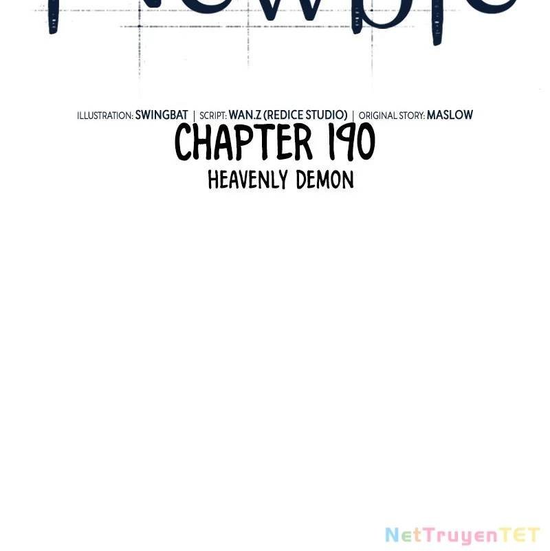 Người Chơi Mới Cấp Tối Đa chapter 190 50