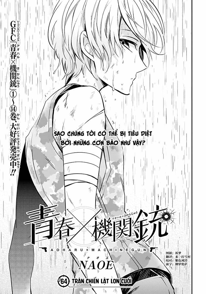 con đường súng đạn chapter 64 2