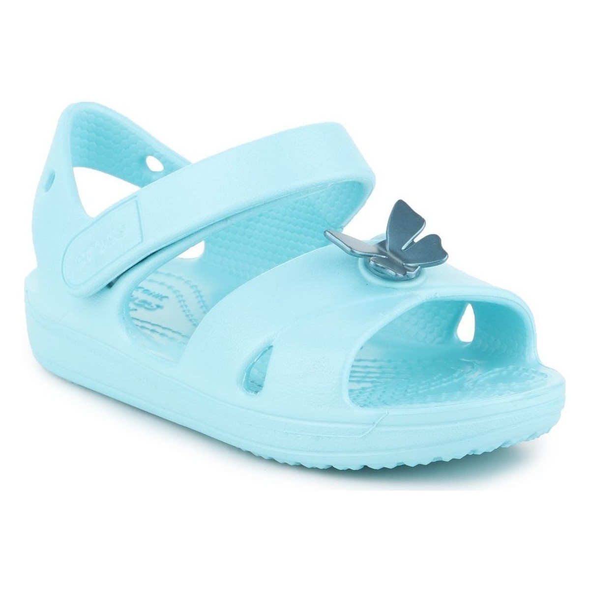 giày Sandals Crocs Classic trẻ em 206245