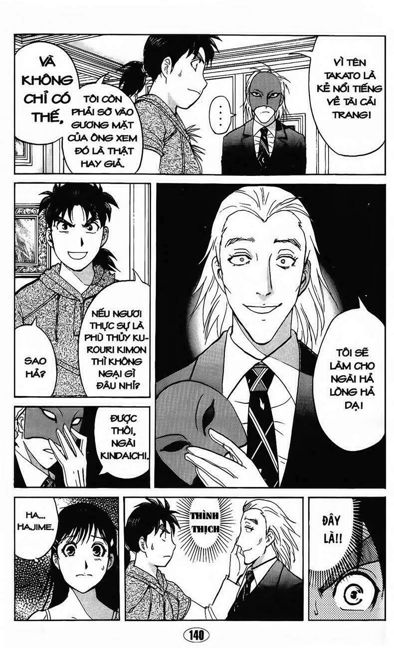 thám tử kindaichi - phần 2 chapter 65 6