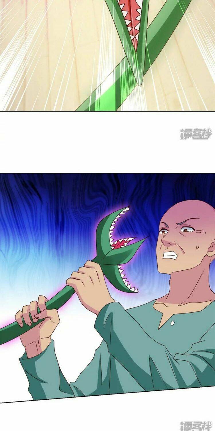 vú em là cổ tiên chapter 185 14