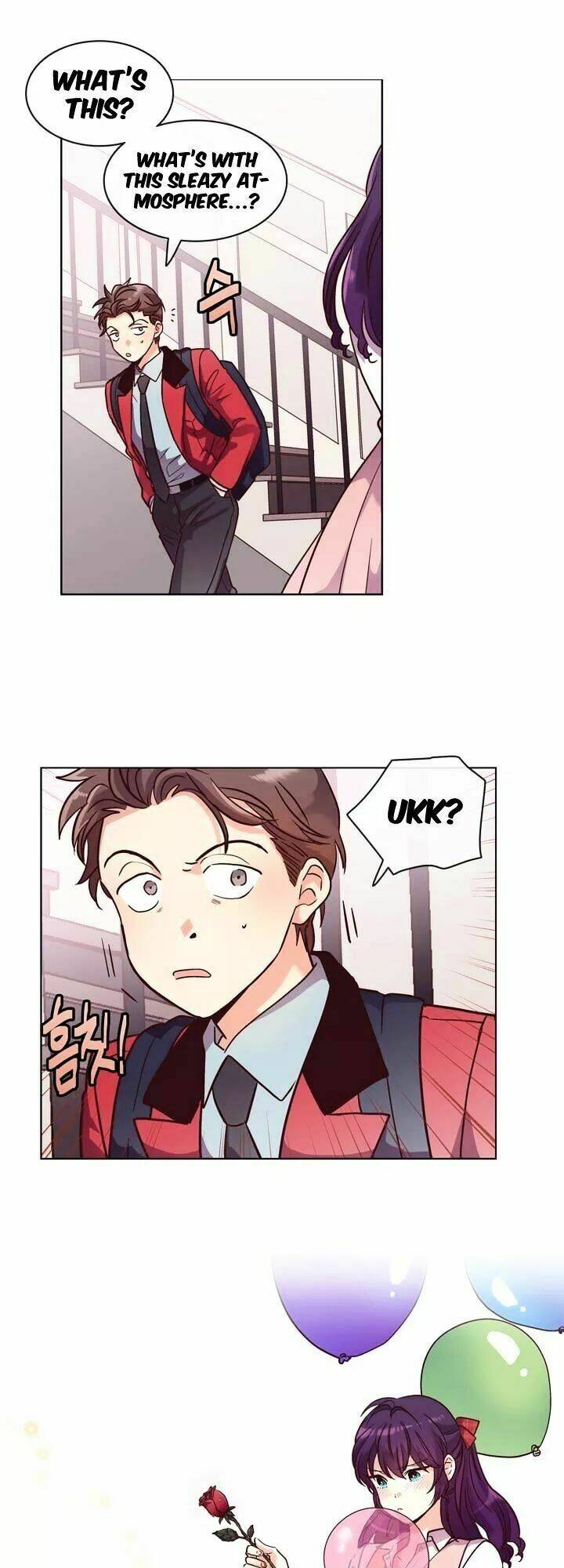 pride complex chapter 21.5 17