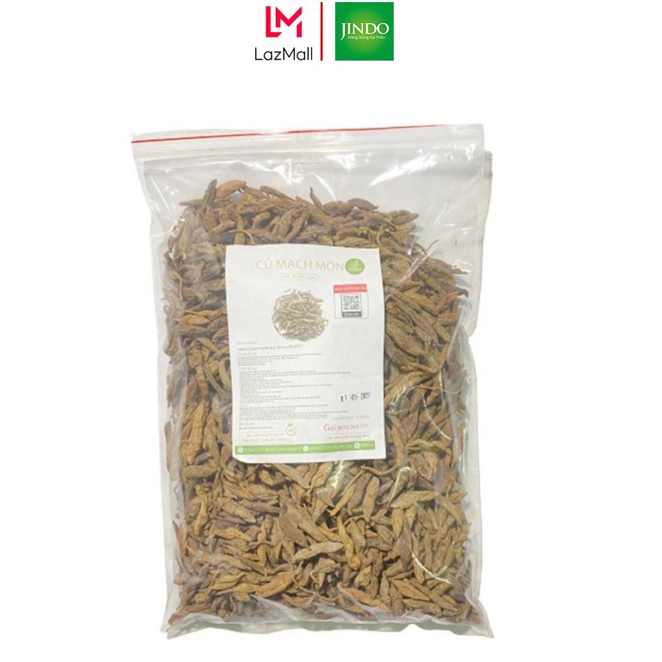 Củ Mạch Môn Khô 01KG 9981