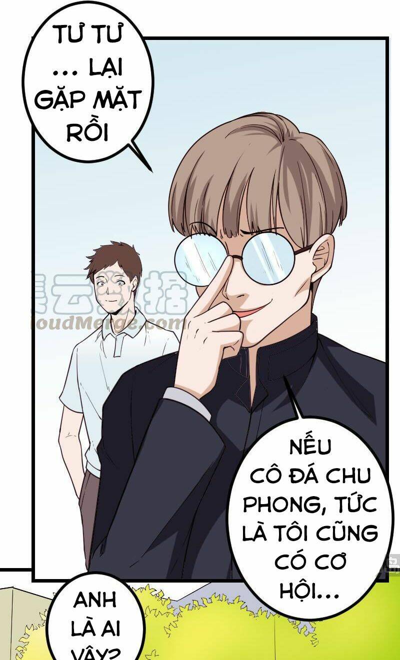 ngưu thư cung ứng thương chapter 181 8