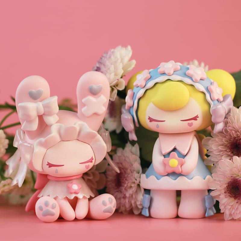 Đồ Chơi Mô Hình Alice Gift Series - Yan Chuang RE20 (Mẫu Bên Trong Là Ngẫu Nhiên)