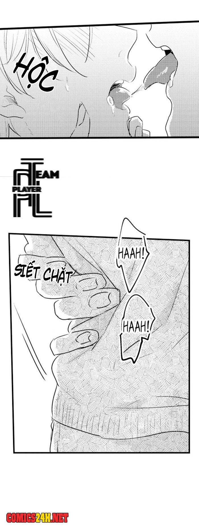 papa datte, shitai chapter 3 26