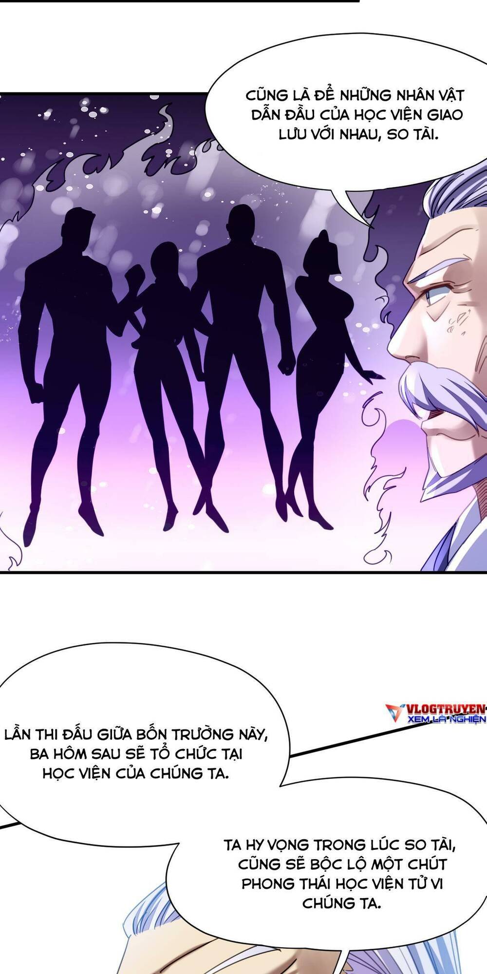 cửu vực chi thiên nhãn quật khởi chapter 26 11