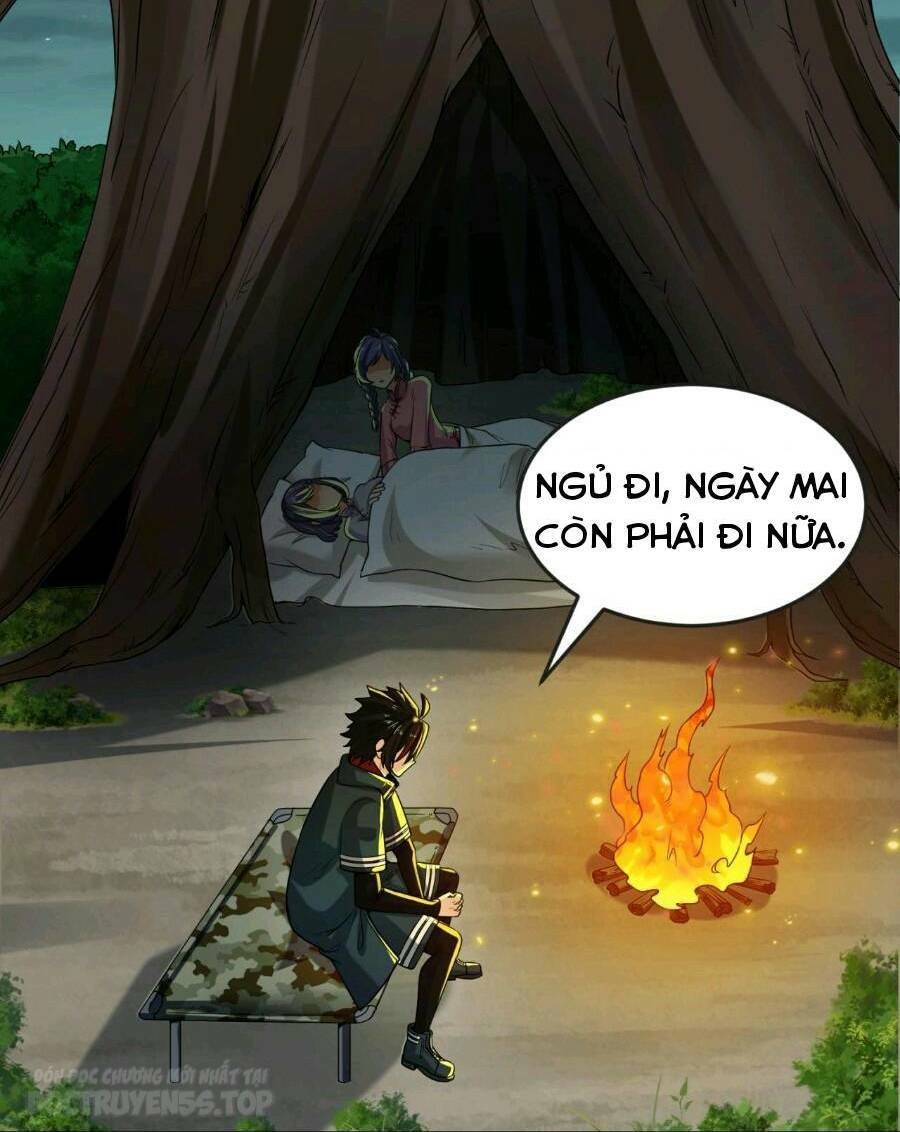 toàn cầu quỷ dị thời đại chapter 42 53