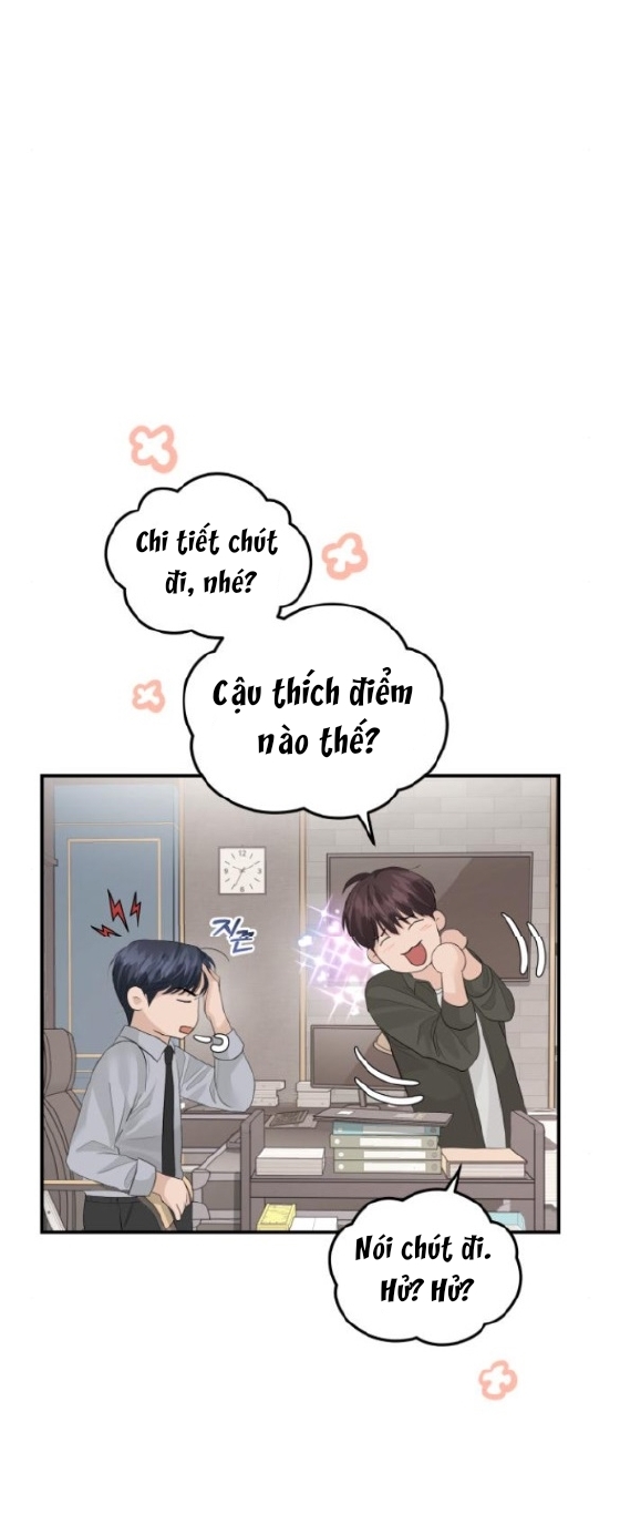 cuộc hôn nhân hoàn hảo chapter 55.1 19