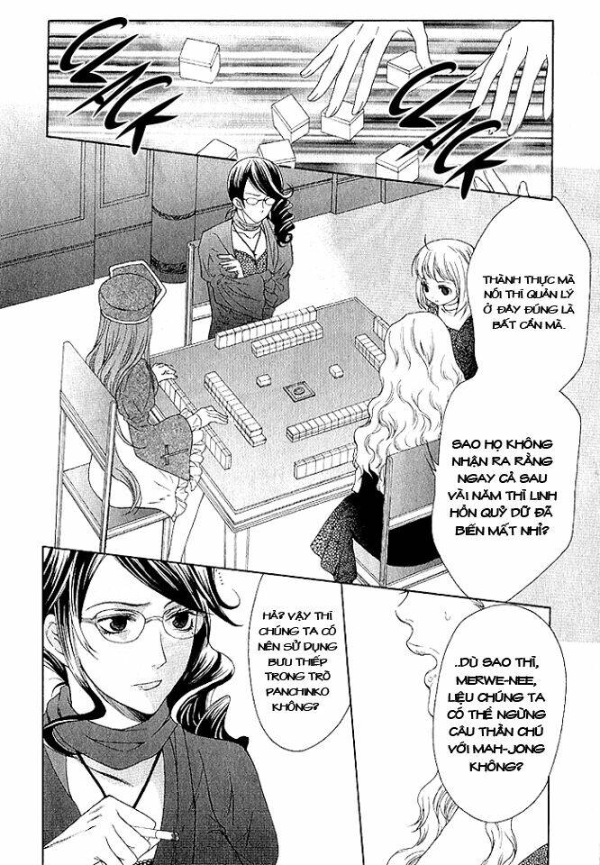 futsumashi na yome desu ga chapter 2 5