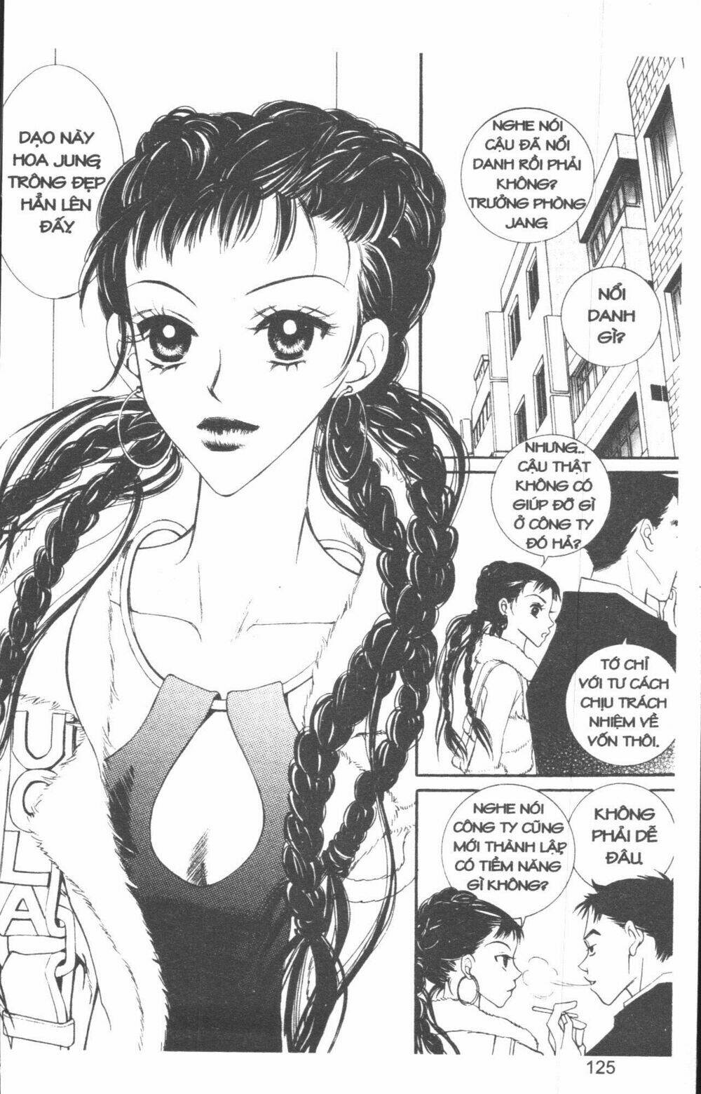 sad love story chapter 4 127