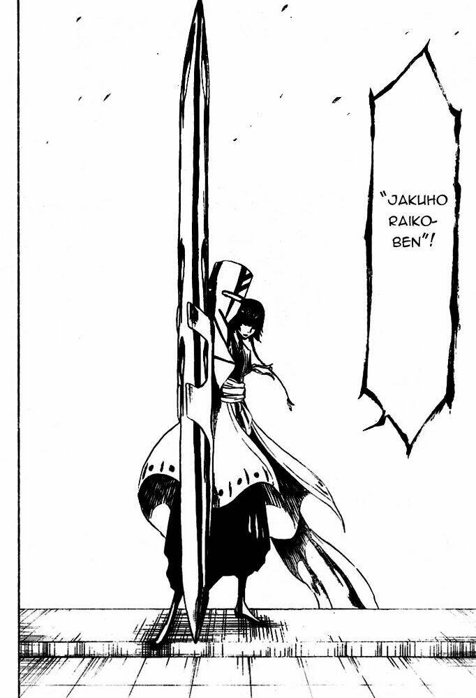 thần chết ichigo chapter 360 14