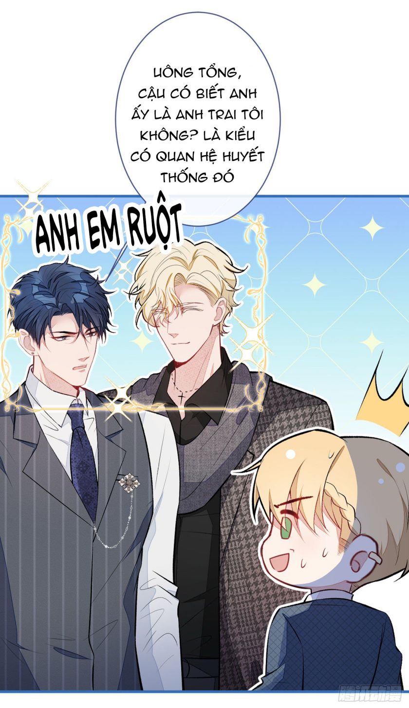 hotsearch của ảnh đế chapter 79 15