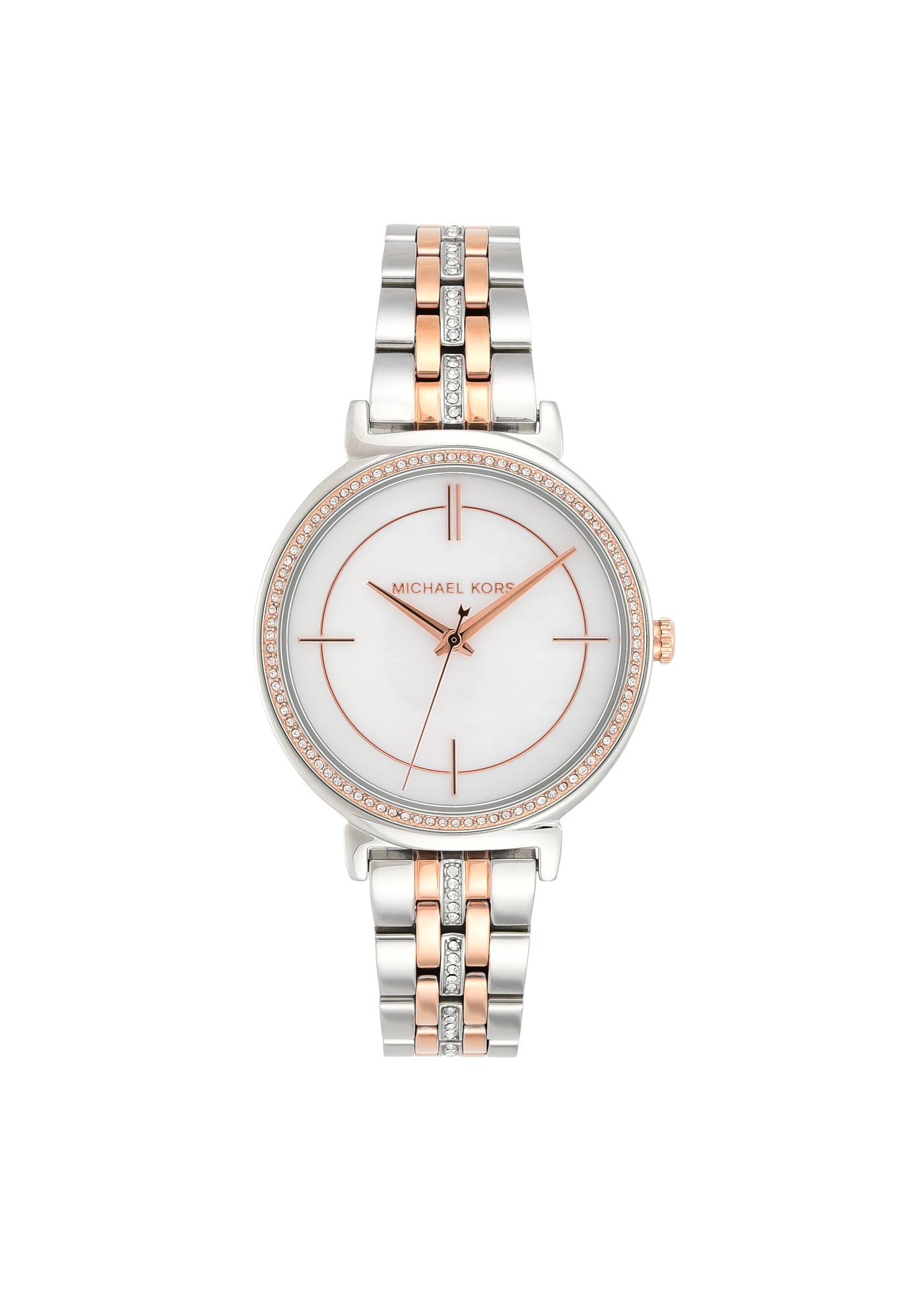 Đồng hồ Nữ Dây Kim Loại MICHAEL KORS MK3831