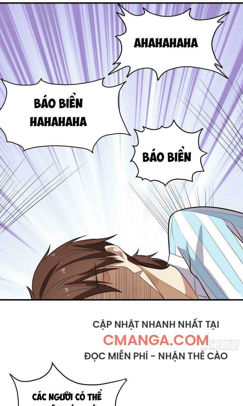 tổ thượng có tiền chapter 75 12