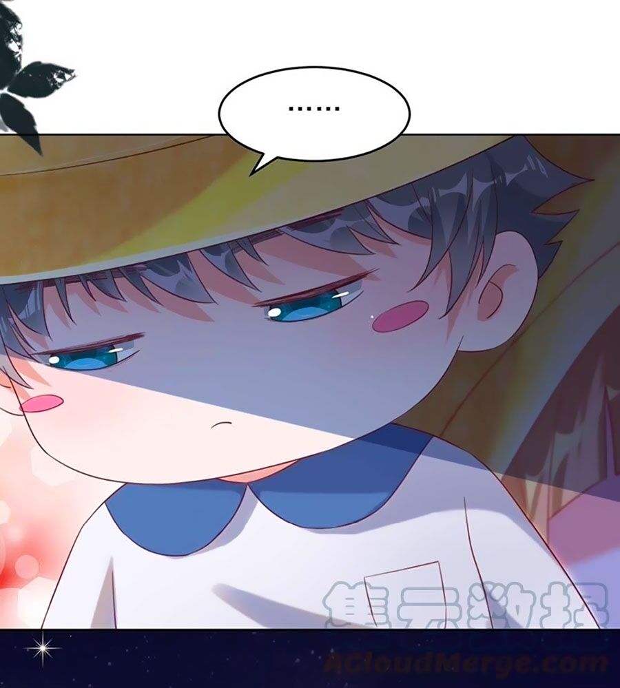 thần luân mật luyến chapter 53 12