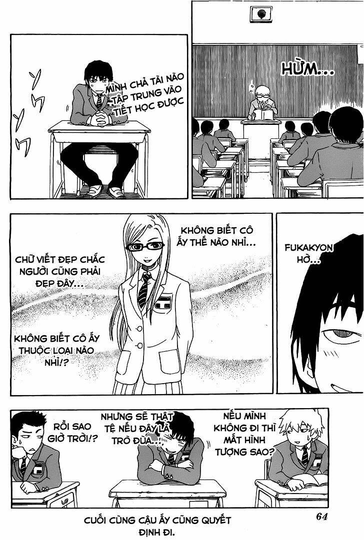 quyền lực thần thánh chapter 1 37