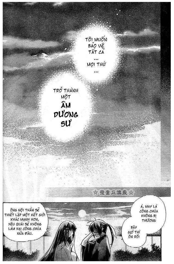 shounen onmyouji chapter 1 40