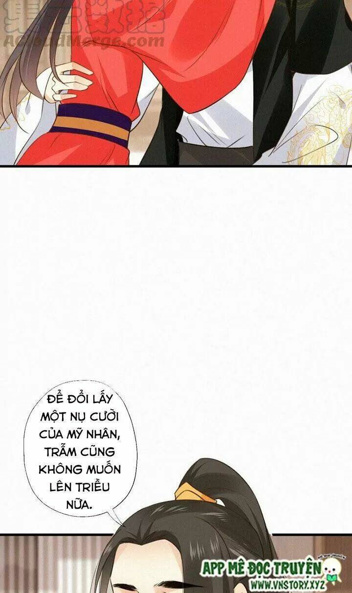 thiên hương mỹ nhân chapter 122 19