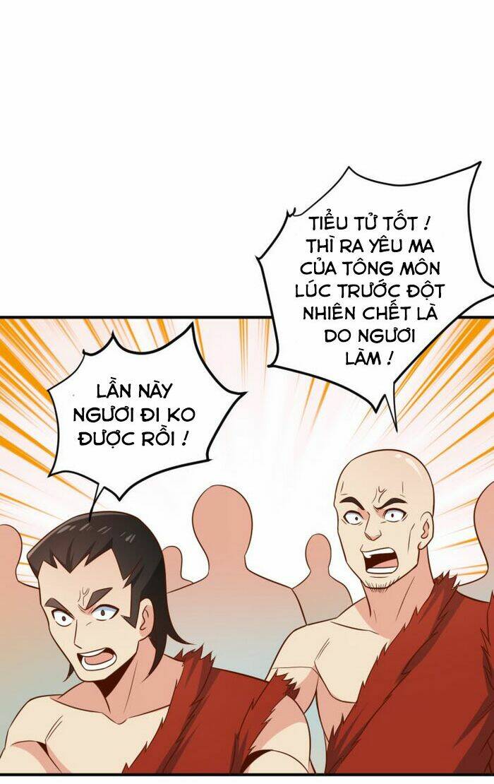 thôn phệ một thế giới tu tiên chapter 82 48