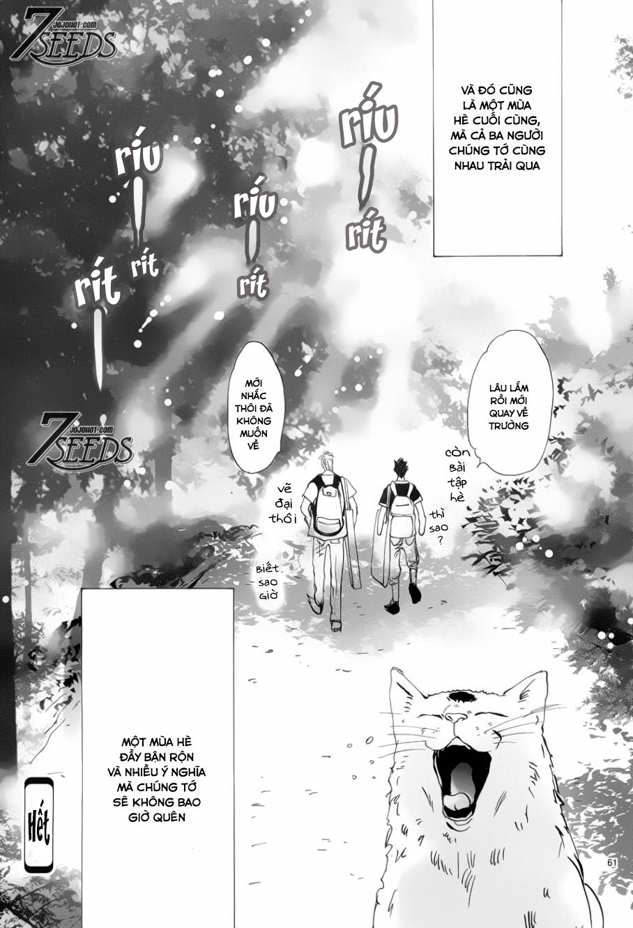 mầm sống chapter 172.5 64