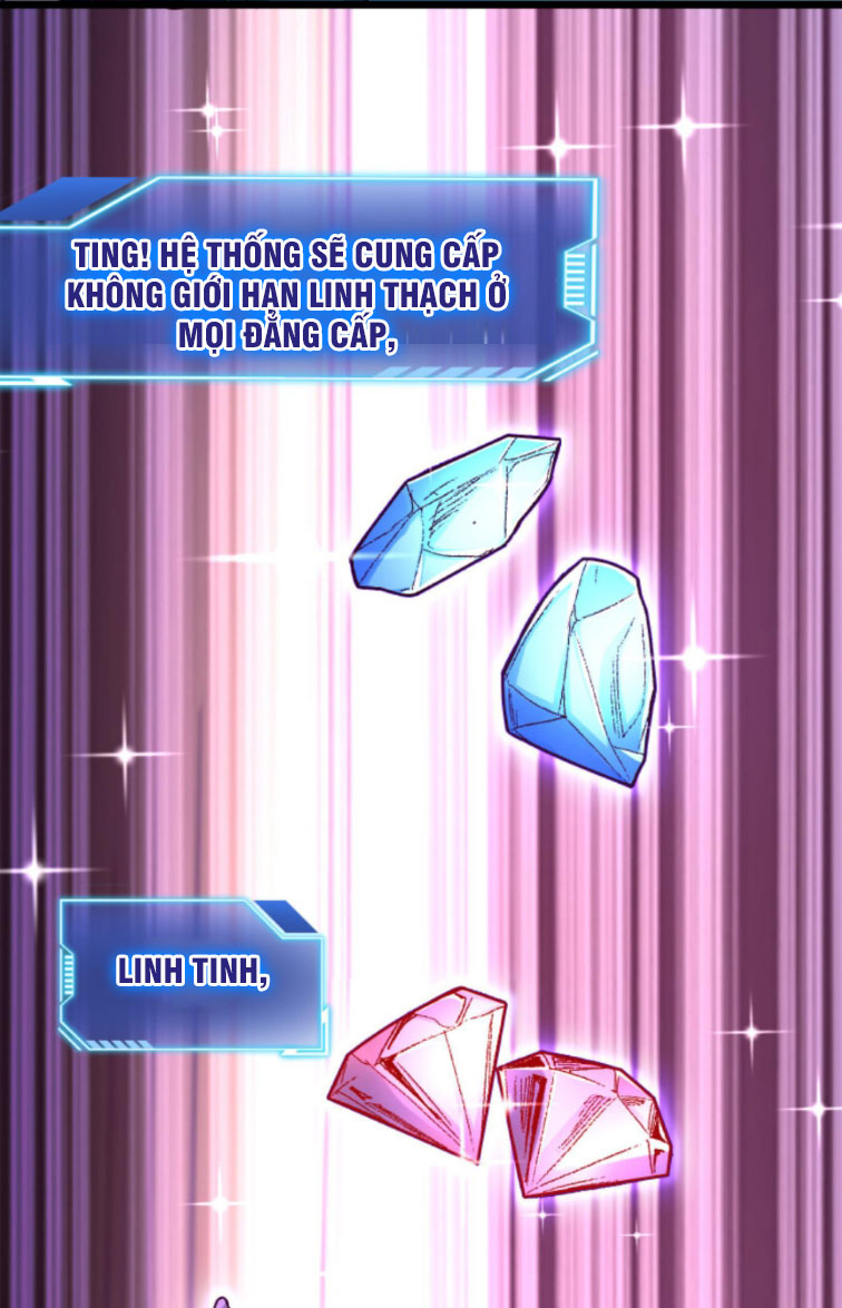 huyền huyễn: ta bắt đầu vô địch từ bại gia chapter 1 31