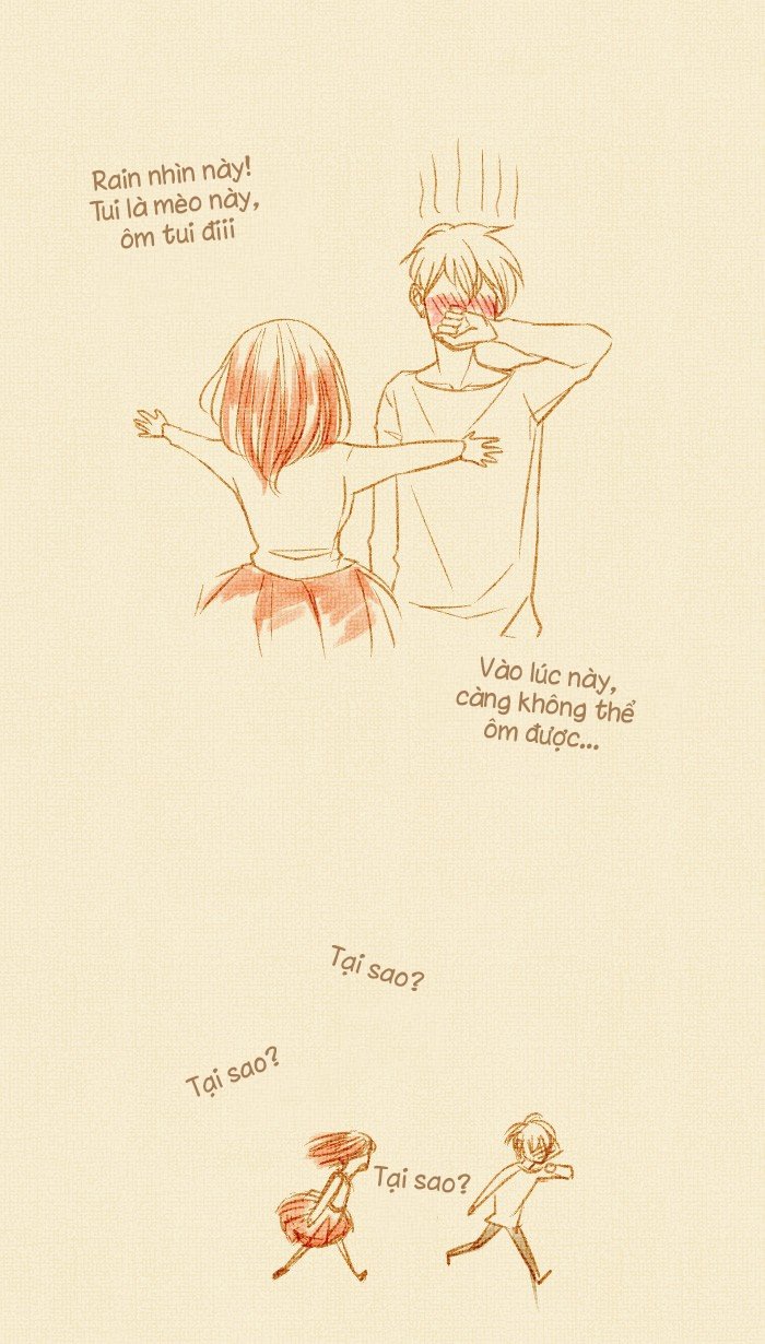 little rain chapter 14.5 33