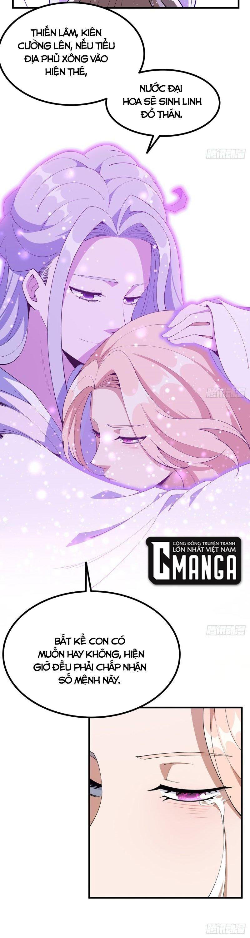 địa cầu đệ nhất kiếm chapter 143 3