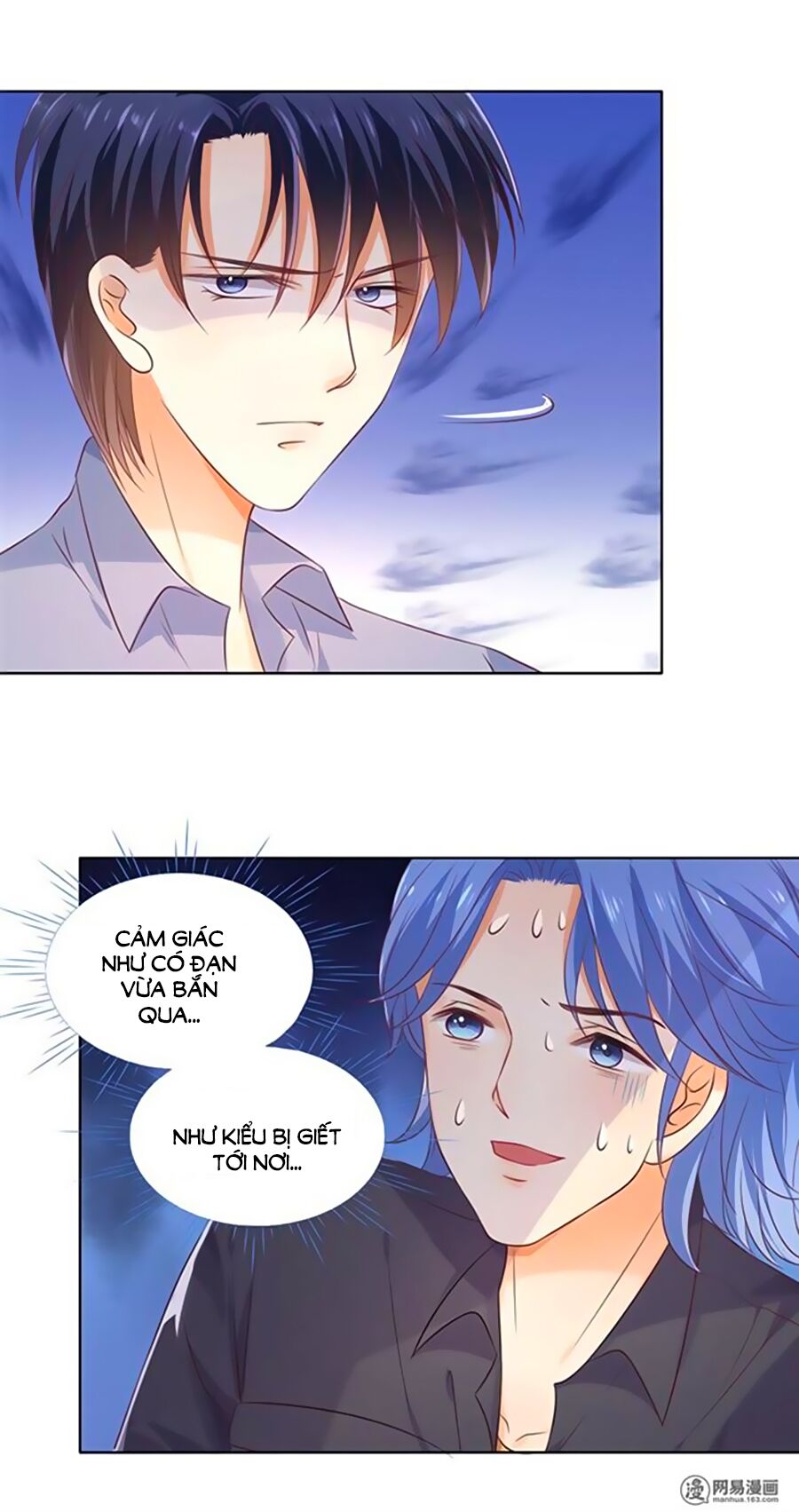 bác sĩ sở cũng muốn yêu chapter 151 19