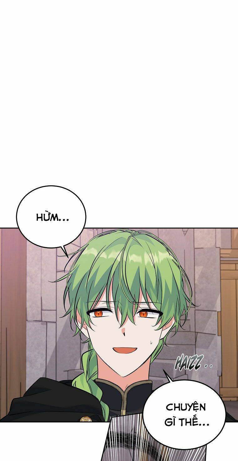 ác nữ karuna bé lại chapter 48 68