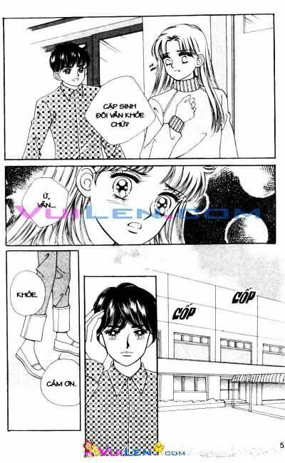 cánh cửa mùa hè chapter 3 51