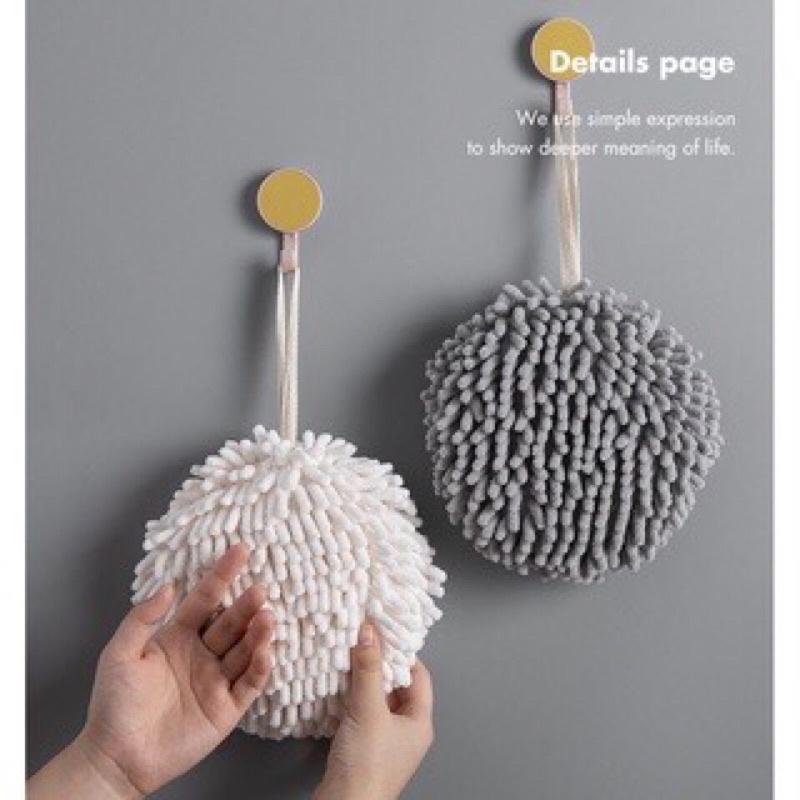 Khăn Lau Tay Mềm Size 20cm