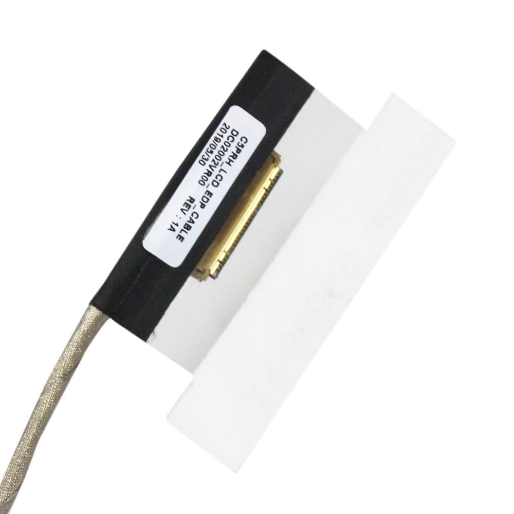 For Acer Predator Helios 300 G3-571 G3-572 Laptop Lcd Video Cable DC02002VR00